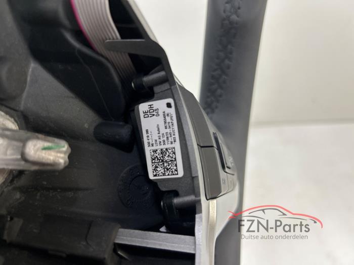 VW T-Roc Stuurwiel MF+VIEW Leder