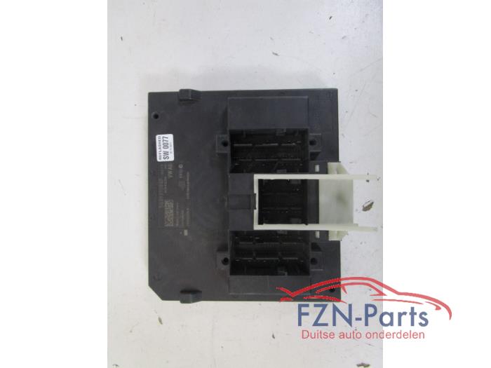 Computer Body Control Volkswagen Golf (22742256)
