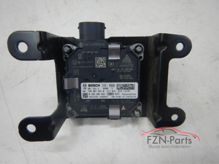 VW Touareg 760 ACC Radar sensor
