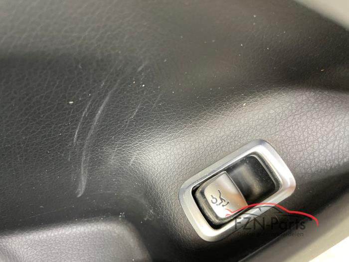 Portierbekleding 4Deurs links-voor Mercedes S-Klasse (22894994)