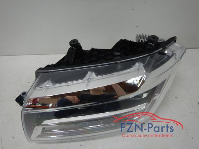 VW Crafter 7C Koplampen VOLLED Set L+R