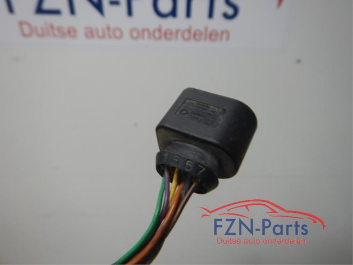 Buitenspiegel links Seat Leon (22725356)