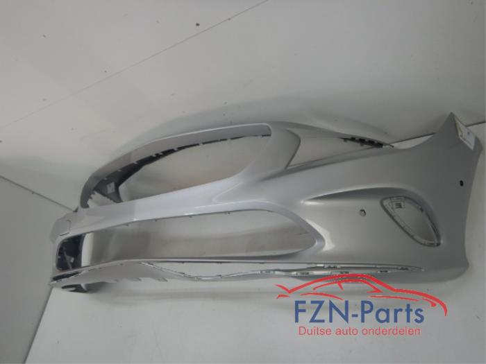 Voorbumper Mercedes CLA (22720885)