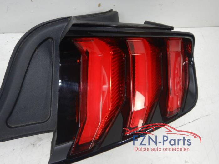 Achterlichtset links+rechts Ford Usa Mustang (22725736)