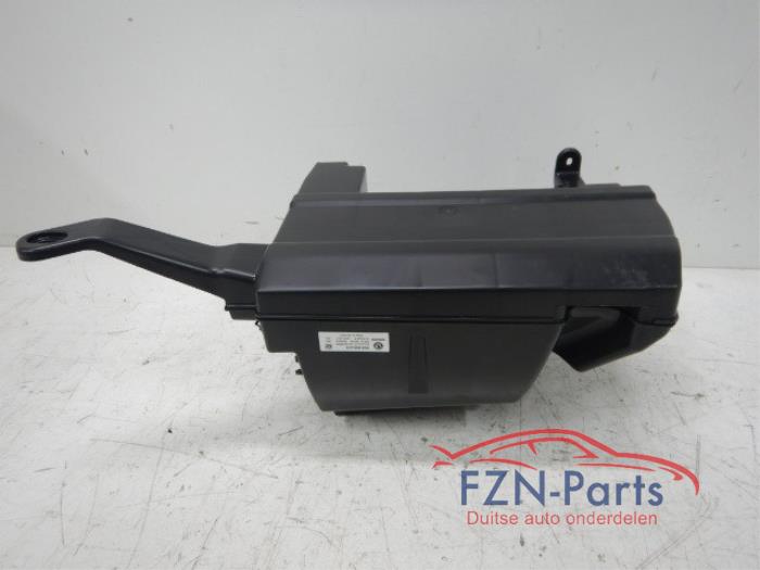 Subwoofer Skoda Superb (22739611)