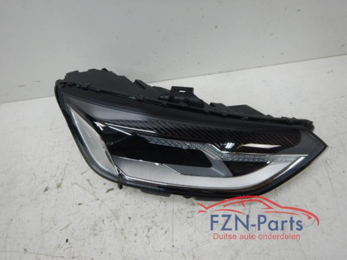 Koplamp rechts Audi A4 (22723156)