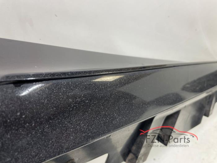 Mercedes-Benz GLE 63 W167 AMG Sideskirts Links Rechts Set