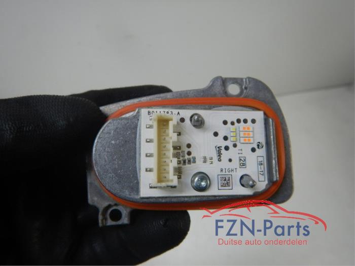 Audi A3 8V Facelift VOLLED Koplamp LED Module Rechts
