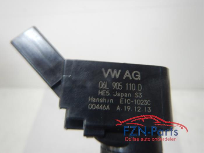 Bobine Volkswagen Tiguan (22739351)