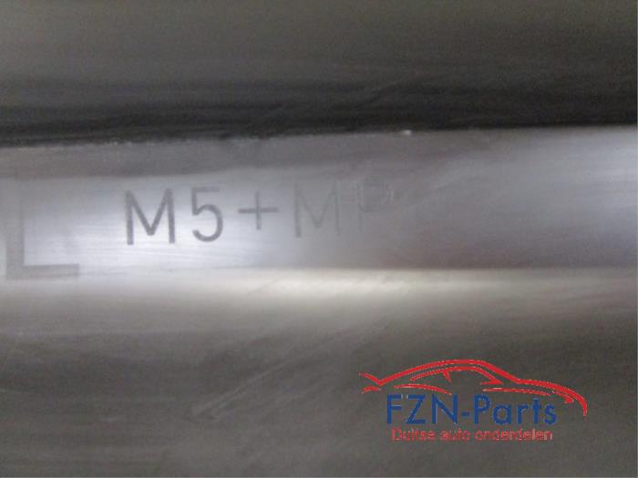 Zijskirt links BMW 5-Serie (22727614)