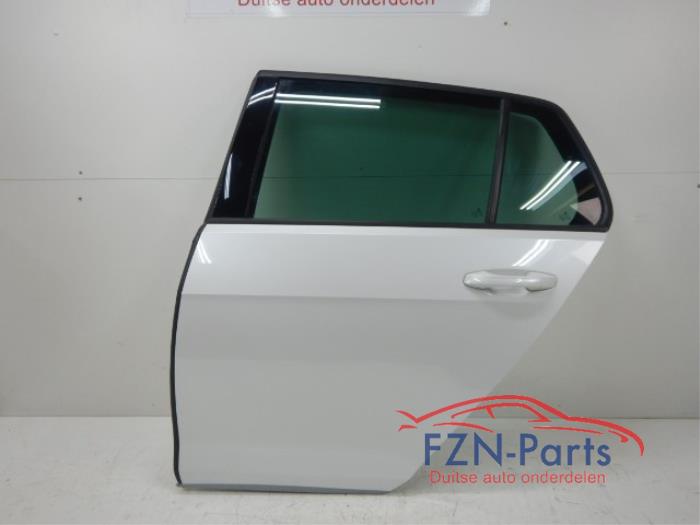 VW Golf 7 Portier Links - Achter