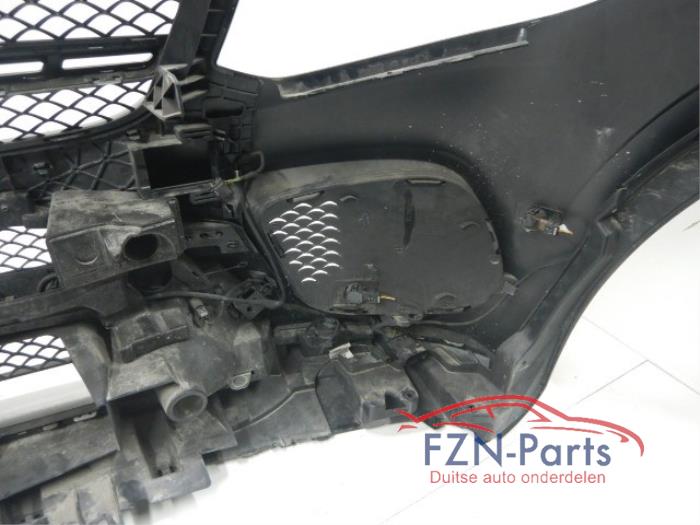 Voorbumper Mercedes GLE (22722355)
