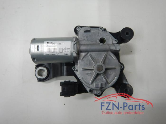 Ruitenwisserarm achter BMW 5-Serie (22745385)