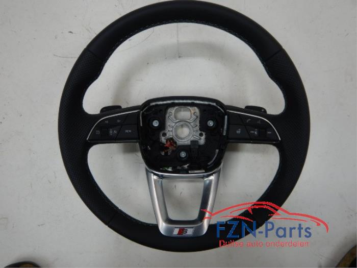 Stuurwiel Audi Q8 (22730058)
