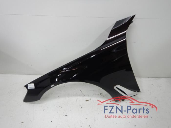 Scherm links-voor BMW 7-Serie (22724210)