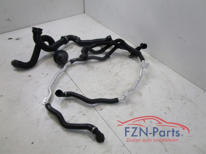 Slang (diversen) Audi A4 (22745065)