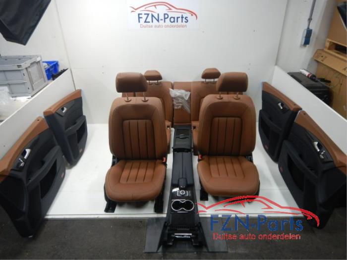 Bekleding Set (compleet) Mercedes CLS-Klasse (22739551)