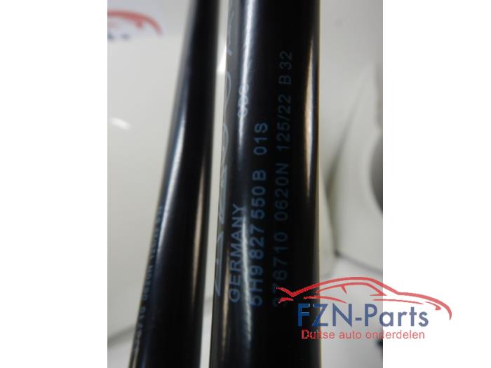 Set Gasdempers Achterklep Volkswagen Golf (22739724)