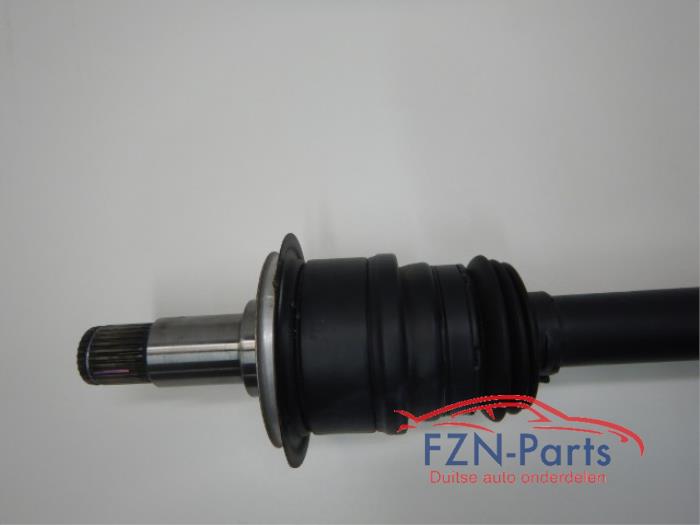 Aandrijfas links-achter Mercedes GLC-Klasse (22725268)