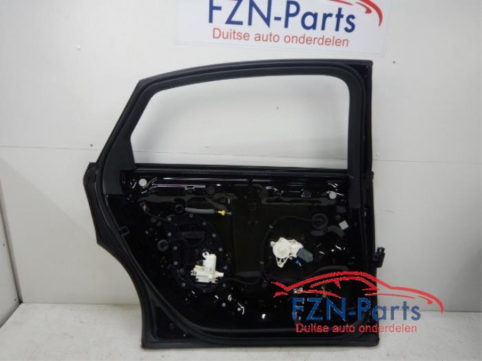Portier 4Deurs links-achter Audi A8 (22723579)