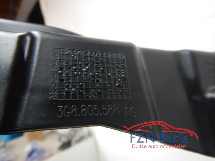 Frontdeel steun Volkswagen Arteon (22741760)