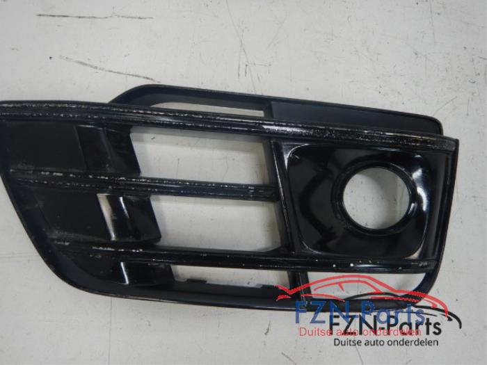 Audi SQ5 80A Voorbumper Inleg R Rechts ACC