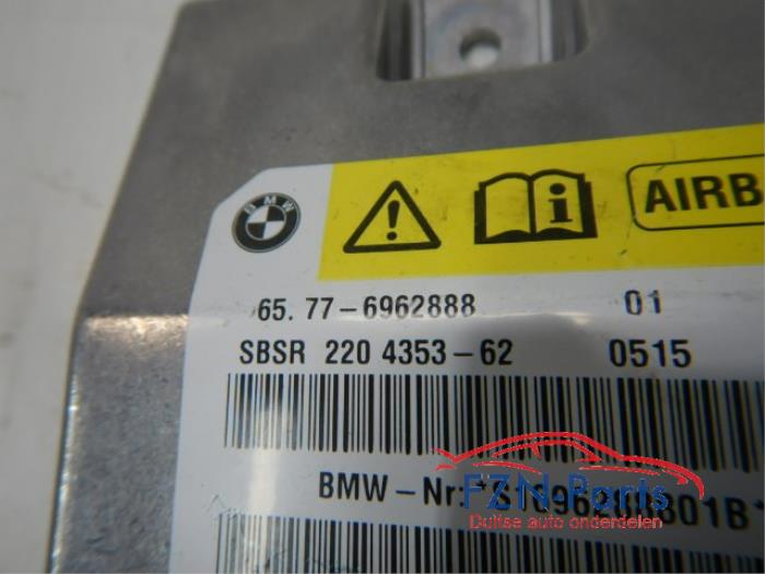 Airbag Module BMW Z4 (22730637)