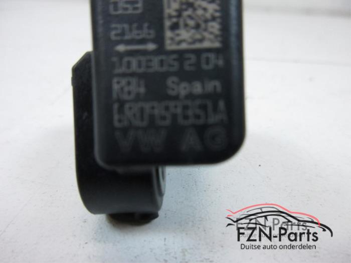 VW Polo 6R Crash Sensor