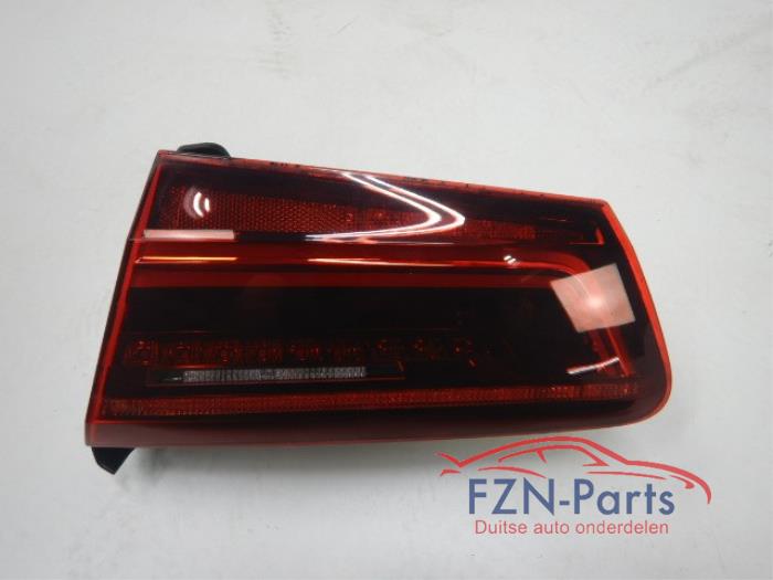 Audi A6 4G Sedan Facelift Dynamisch LED Achterlichten Set