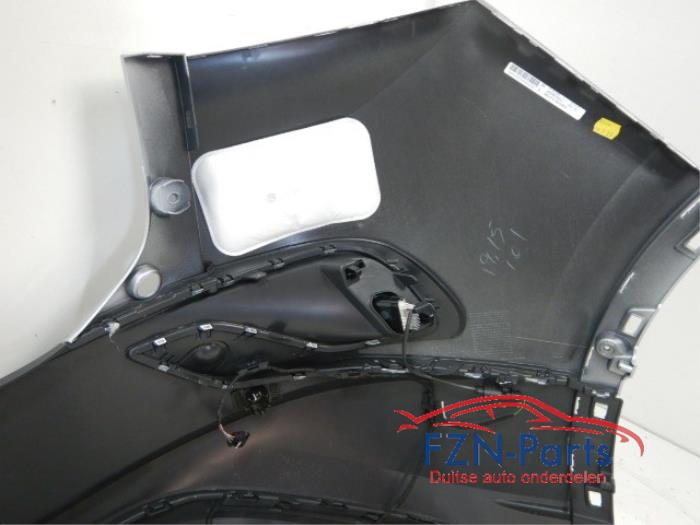 Achterbumper Volkswagen ID.4 (22723774)