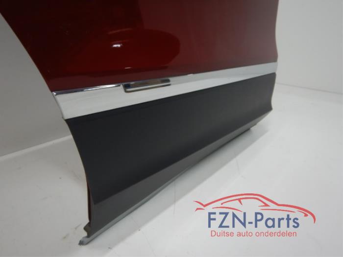 Portier 4Deurs rechts-achter Volkswagen Tiguan (22723820)