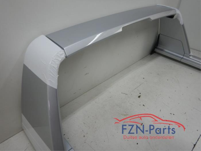 Achterspoiler Volkswagen Amarok (22743687)