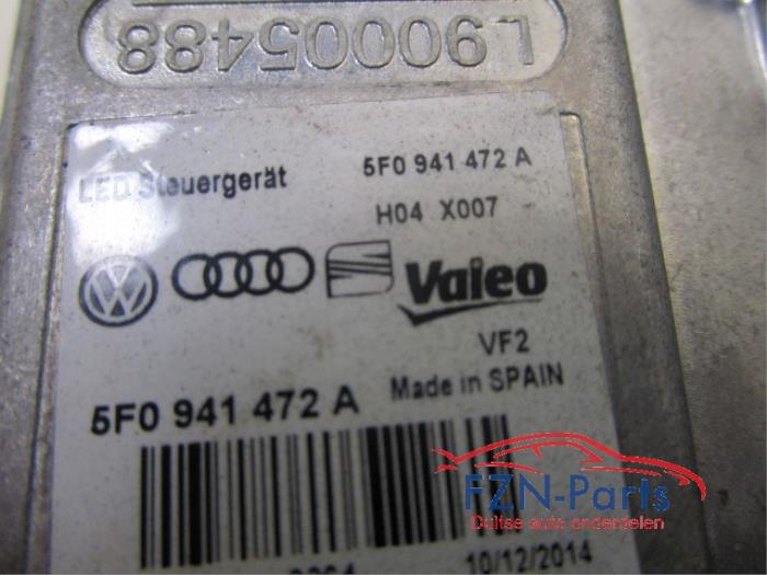 VW Golf 7 GTE VOL LED Module