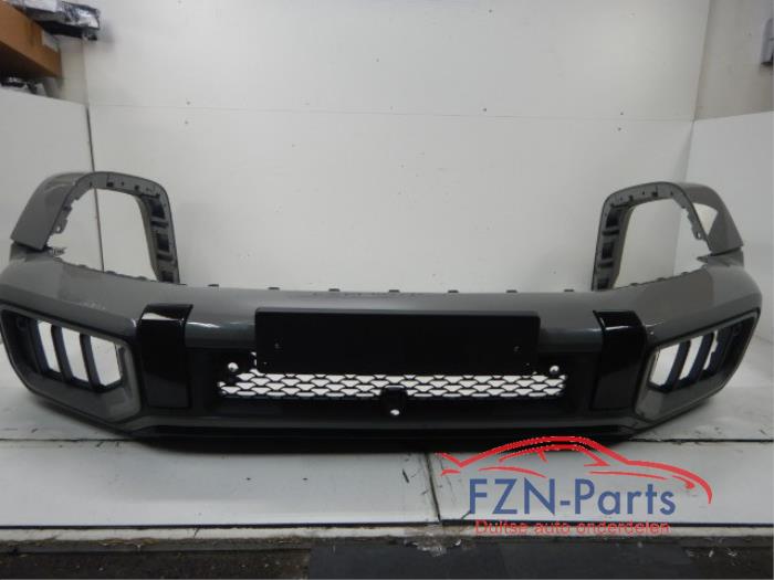 Mercedes-Benz G-Klasse G63 AMG W465 Voorbumper Set 6PDC CAM