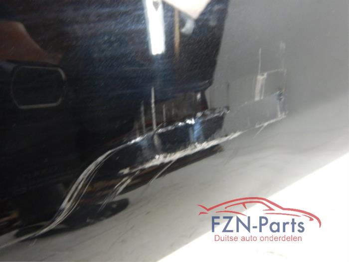 Zijskirt links Mercedes S-Klasse (22727588)