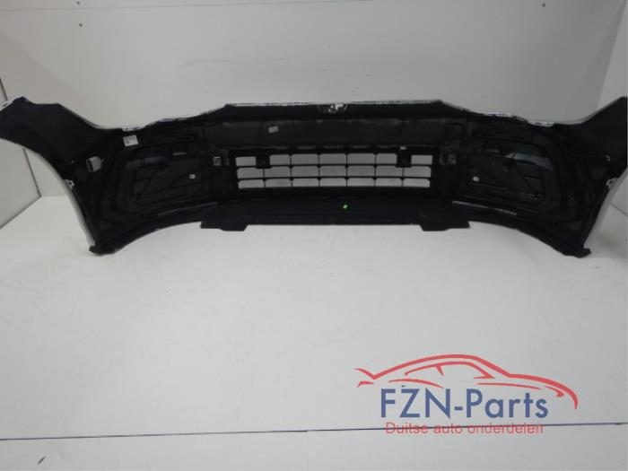 Voorbumper Volkswagen Golf (22720832)