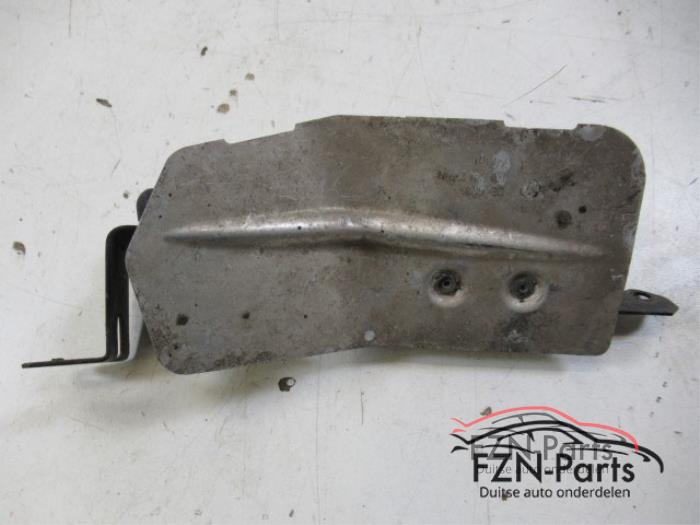 VW Passat B7 Niveausensor Koplamphoogteversteller Links-Achter