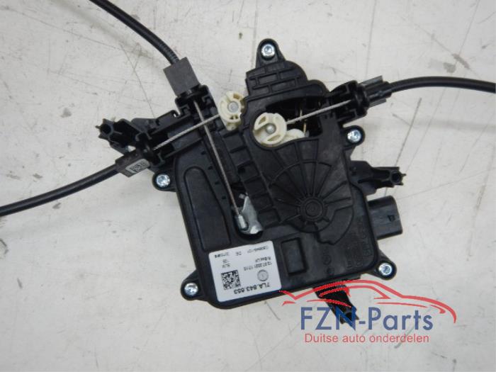 VW Transporter T6.1 Elektrische Schuifdeur Mechanisme