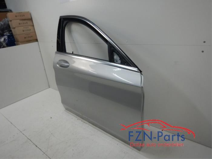 Portier 4Deurs rechts-voor Mercedes C-Klasse (22723040)