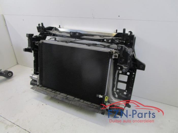 VW Touareg 760 Koelerpakket+Front