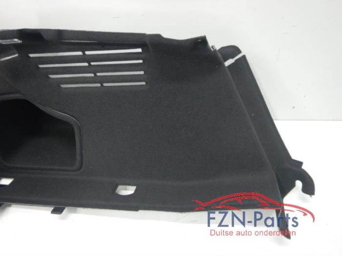 Bekleding bagageruimte Audi A4 (22742375)