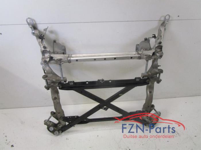 Audi A4 8K Subframe Voorzijde Met Stabilisatorstang