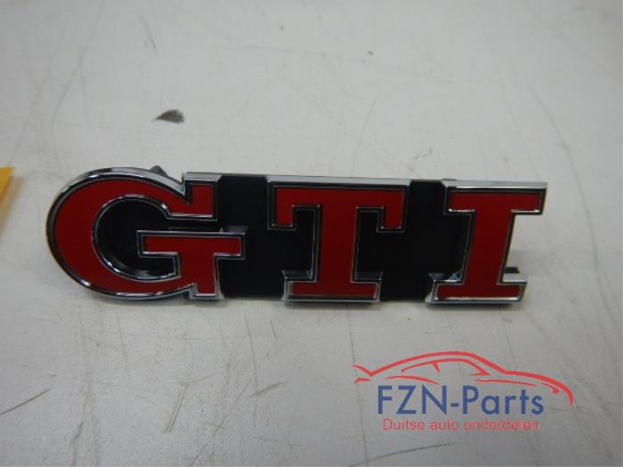 Embleem Volkswagen Golf (22729202)