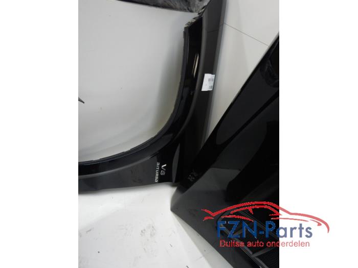 Voorkop compleet Mercedes GL-KLASSE (22726448)