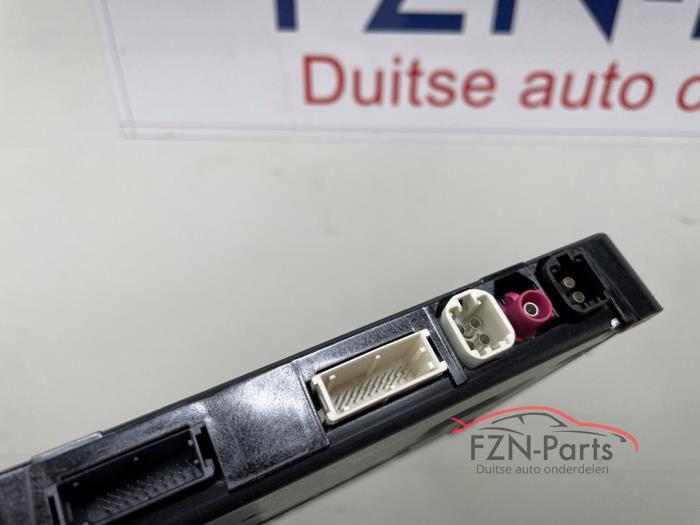 Audi A6 4K C8 Communicatie module regelapparaat