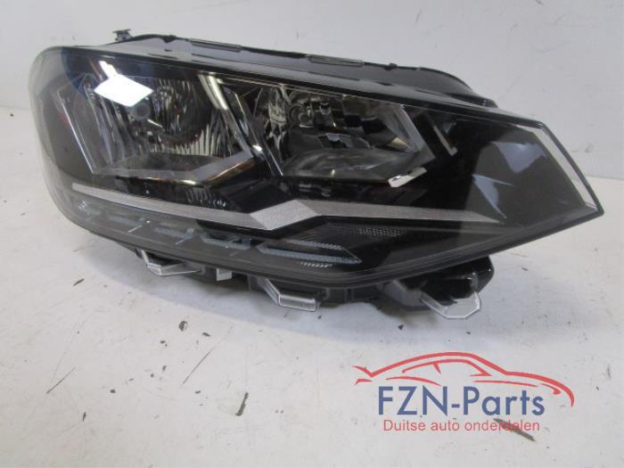 VW Golf Sportsvan Facelift Halogeen H7 Koplamp Rechts R
