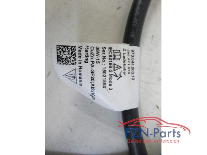 Oplaadkabel hybride Audi A3 (22740260)