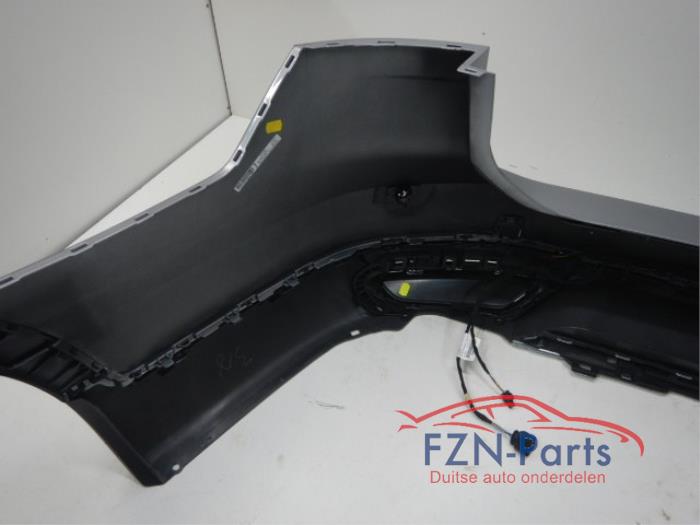 Achterbumper Volkswagen Passat (22739671)