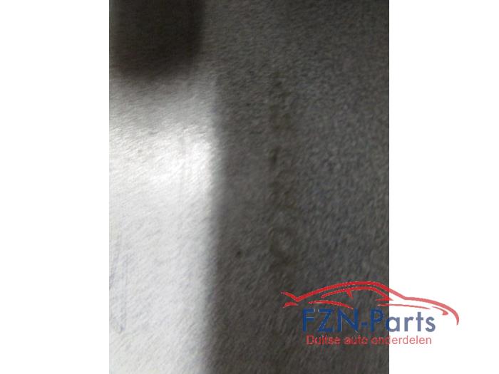 Audi A3 S3 S-Line 8V Sideskirt Set L+R Sideskirt Dorpel 3-Deurs