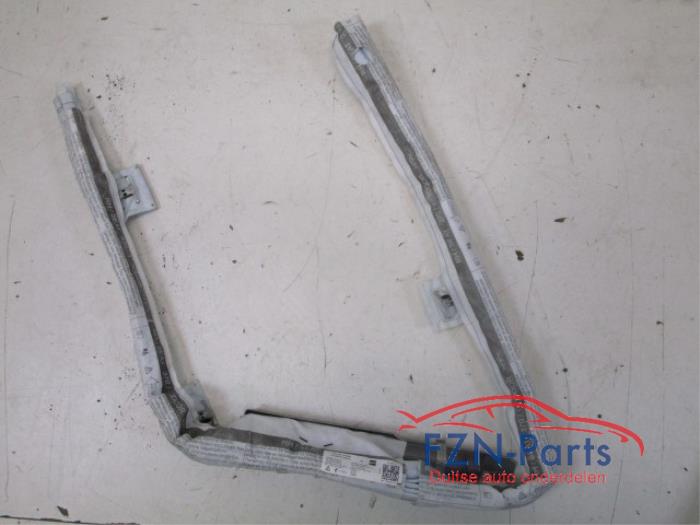 Seat Leon 5F0 Dakairbag 3 - Deurs Rechts R